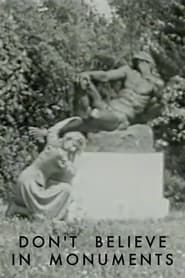 Spomenicima ne treba verovati (1958)