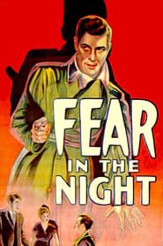 Image Fear in the Night 1947