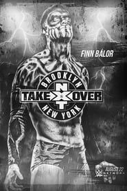 NXT TakeOver: Brooklyn (2015)