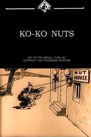 Koko Nuts (1925)