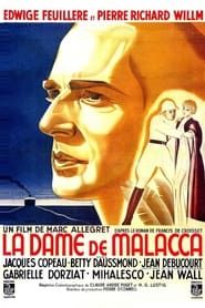 La Dame de Malacca (1937)