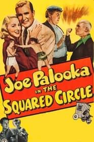 Image Joe Palooka in the Squared Circle