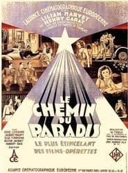The Road to Paradise 1930 streaming