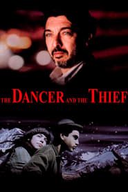 The Dancer and the Thief series tv