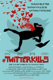 #twitterkills 2014 streaming