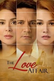 The Love Affair series tv