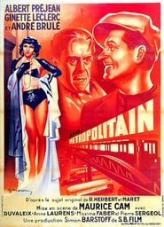 Métropolitain (1939)