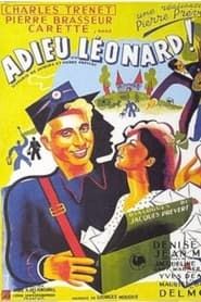 Adieu Léonard (1943)