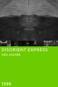 Disorient Express series tv