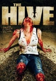 The Hive series tv