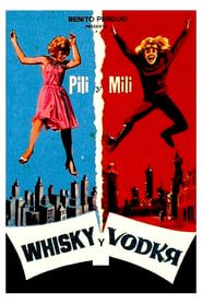 Image Whisky y vodka 1965