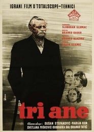 Tri Ane (1959)