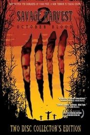 Savage Harvest 2: October Blood series tv
