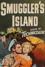 Smuggler's Island series tv