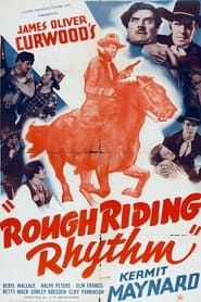 Rough Riding Rhythm series tv