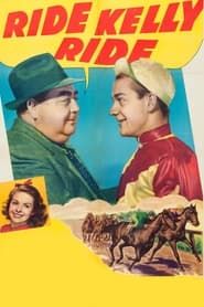 Image Ride, Kelly, Ride 1941