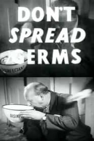Jet-Propelled Germs (1948)