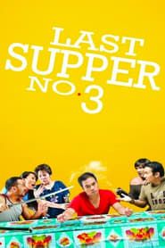 Last Supper No. 3 series tv