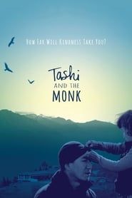 Tashi and the Monk series tv