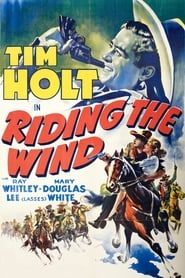 Riding the Wind series tv