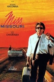 Miss Missouri series tv