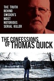 The Confessions of Thomas Quick series tv