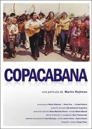 Copacabana series tv