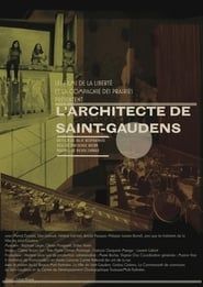 L'Architecte de Saint-Gaudens series tv