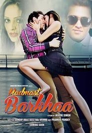 Madmast Barkhaa series tv