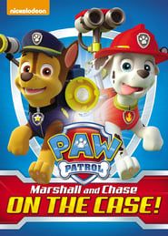 Paw Patrol: Marshall & Chase on the Case series tv