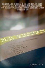 Total Performance (2015)