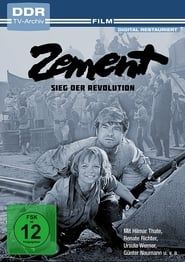 Zement (1973)