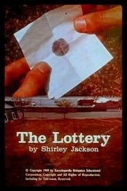 The Lottery series tv