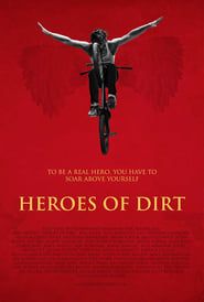 Heroes of Dirt series tv