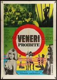 Veneri proibite (1964)