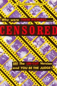 watch Censored
