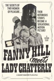Fanny Hill Meets Lady Chatterley series tv
