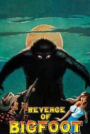 Image Revenge of Bigfoot