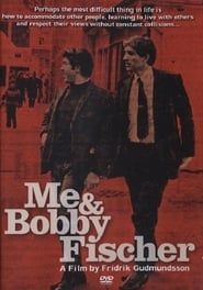 Me & Bobby Fischer series tv