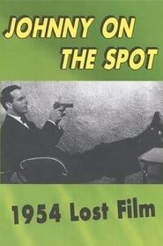 Johnny-on-the-Spot (1954)