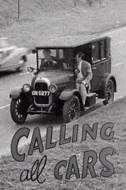Calling All Cars (1954)