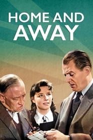 Home and Away 1956 streaming