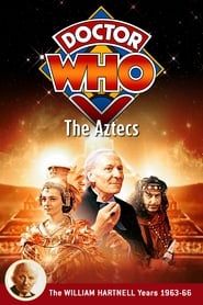 Affiche de Doctor Who: The Aztecs