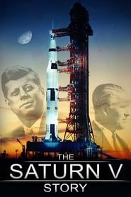 The Saturn V Story series tv