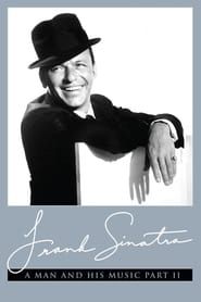Image Frank Sinatra: A Man and His Music Part II 1966