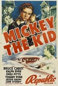 Mickey the Kid series tv