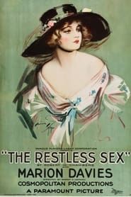 Image The Restless Sex
