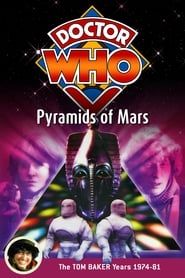 Doctor Who: Pyramids of Mars series tv
