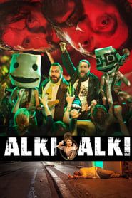 Alki Alki series tv
