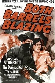 Both Barrels Blazing (1945)